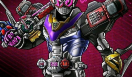 假面骑士漫画,面具下的英雄传奇