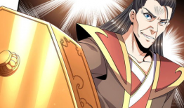 仙王漫画,逆天改命，踏上巅峰的奇幻之旅