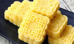 麻豆糕,传统美食的现代化演绎