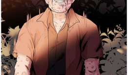 虫漫画,微观世界中的奇幻冒险之旅