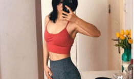 麻豆楠姐,时尚界的璀璨明珠